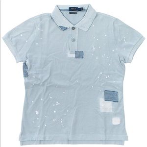 Ralph Lauren Polo 👕 shirt